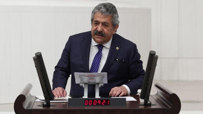 MHP'den komisyona Öcalan önerisi