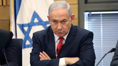 Netanyahu istediğini alamadıkça deliriyor! Mısır'ı şeytanlaştırma çabasında