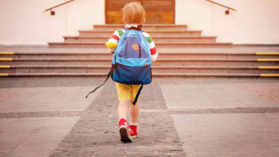 Velilere uyarı geldi! Çocuğunuzu bu şekilde okula göndermeyin!