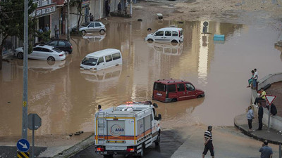 35 ile son dakika uyarısı! O tarihte etkili olacak