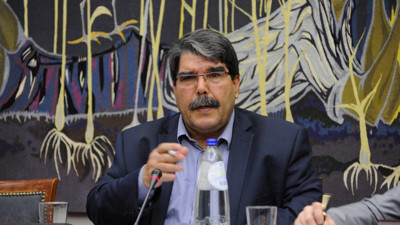 ‘ABD, Fransa ve İngiltere garantör’