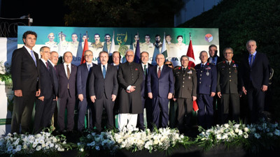 Bakan Güler Pakistan'a gidiyor