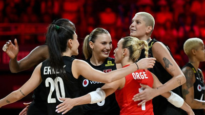 Filenin Sultanları’nın finaldeki rakibi belli oldu!