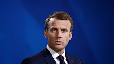 Fransa'da 'Macron' krizi: Görevden alınabilir...
