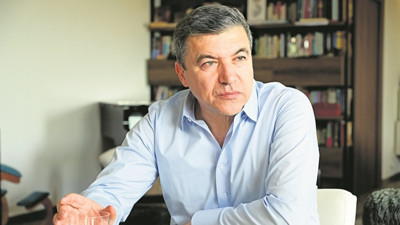 Halk TV'den ayrılan Küçükkaya'nın yeni adresi belli oldu