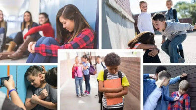 Klinik psikologtan velilere uyarı! 'Sessiz kalmayın'