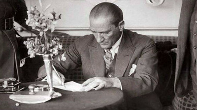 Mustafa Kemal Atatürk'ün bilinmeyen 15 özelliği!