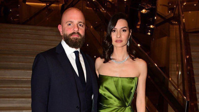 Nafaka söylentileri patladı: İzzet Özilhan'dan boşanan Yasemin Özilhan ne kadar alıyor?