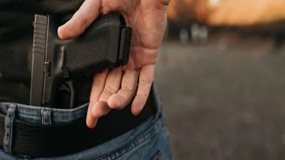 Silah taşıma ve bulundurma ücretlerine zam