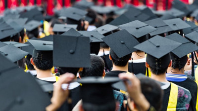 Türkiye'nin en fazla öğretim üyesine sahip üniversitesi açıklandı! O üniversite hepsini geçti