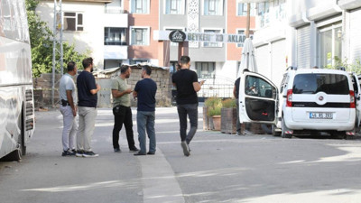 Van'da korkunç olay! İki kardeşe silahlı saldırı: 1 ölü, 1 yaralı