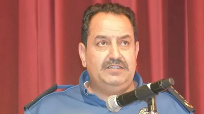 Antalya Emniyet Müdürü için karar! Adliyeye sevk edildi...