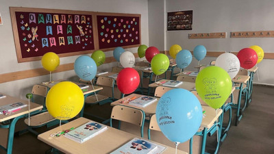 Aydın Efeler'de ücretsiz dağıtılıyor: 65 bin 500 adet