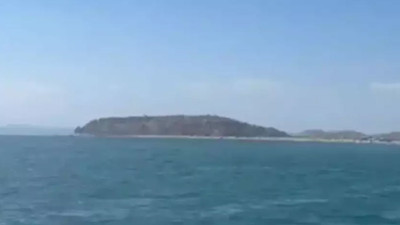 Balıkesir'de göçmen botu, Sahil Güvenlik botuna çarptı: 5 ölü