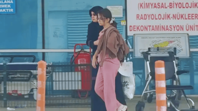 Düğünde tavuklu pilav yiyen 21 kişi zehirlendi!