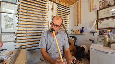 Dünyanın en iyileri Hatay'da yetişiyor! Fiyatları 30 bin TL'ye kadar yükseliyor