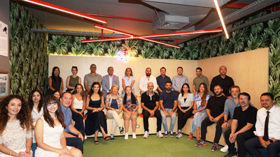 Egeli mobilyacılar Çinli ortak arayışında