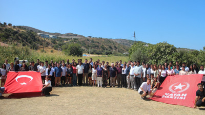 Öncü Gençlik yeni döneme hazır