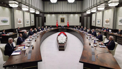 Bakanlar Kurulu bugün toplanıyor: Gündemde hangi başlıklar var?