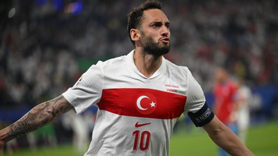 Hakan Çalhanoğlu cephesi sessizliğini bozdu: 'Galatasaray...'