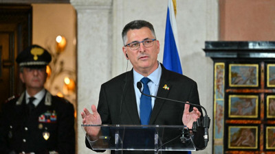 İsrail panik içinde! Dışişleri Bakanı'ndan akılalmaz önerme