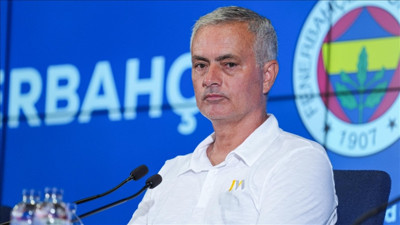 Jose Mourinho Fenerbahçe'den neden gönderildi? Ali Koç konuştu