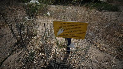 Koparmanın 557 bin 212 lira ceza var! Antik alanlarda daha sık görülüyor