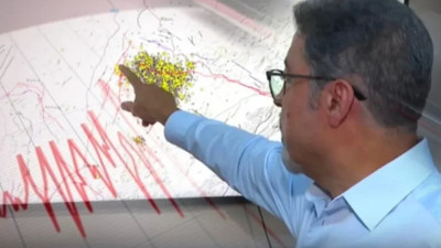 Prof. Dr. Sözbilir’den Sındırgı depremi sonrası uyarı! 'Ölü faylar tetiklendi, deprem fırtınası bekleniyor'