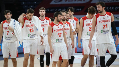 Türkiye - Polonya basketbol maçı ne zaman? Hangi kanalda?