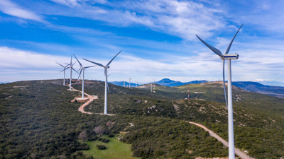 ‘Enerji sorunlarının çözümü bölgesel işbirliklerinde’