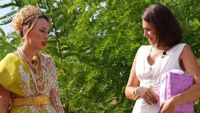 Gelin Evi Merve Akar kimdir, kaç yaşında, ne iş yapıyor?