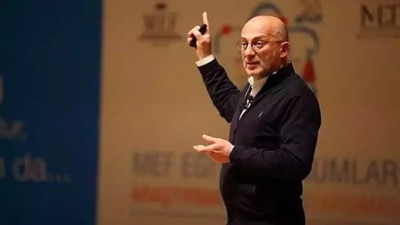 Türk bilim insanından gururlandıran başarı! En prestijli ödüllerden birini aldı