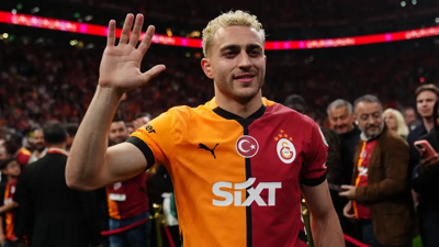 Yıldız isim gemileri yaktı: 'Galatasaray'da kalmak istemiyor...'