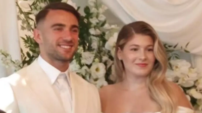 Yunus Akgün’ün nişanlısı Tuğçe Alaca kimdir? Tuğçe Alaca kaç yaşında ve nereli?