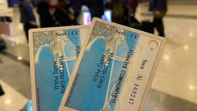 Zamlı yurt dışı çıkış ne zaman geçerli olacak?