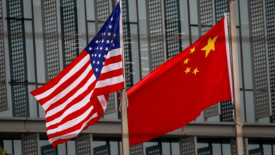 ABD ve Çin'den kritik görüşme! Masada neler vardı?