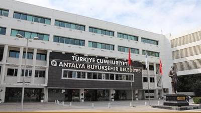 Antalya Büyükşehir'e yeni 'rüşvet' operasyonu: O televizyona kayyum atandı!