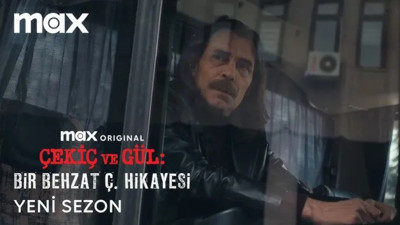 Behzat Ç. 3. sezon 6. bölüm ne zaman yayınlanacak?