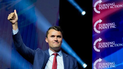 Charlie Kirk kimdir?