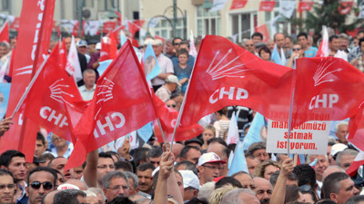 CHP'li Beykoz Belediyesinde istifalar sürüyor: Kişisel hesaplar öne çıktı