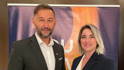 DKV Mobility avantajları artık Türkiye’deki tüm ticari filoların hizmetinde