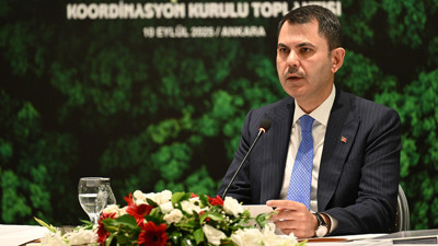 Kurum: İklim krizinde çözüm küresel olmalı