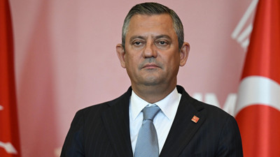 Özgür Özel: İsrail'in tefçisi gibi davranıyorsunuz