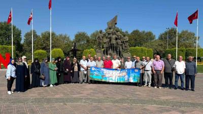 Samsun'da 60 yaş üstü bireyler için ücretsiz yararlanacak