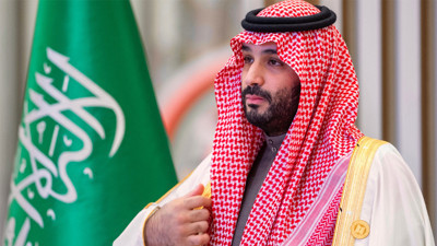 Suudi Arabistan'dan artık harekete geçelim çağrısı