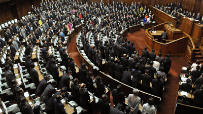 206 milletvekili imza verdi: Filistin'i tanıyın