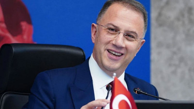 Anayasa Mahkemesi'ndan 'Murat Çalık' kararı