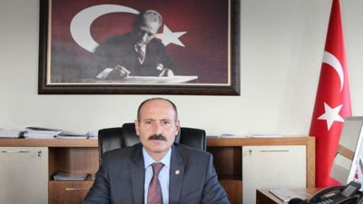 Antalya yeni emniyet müdürü Sabit Akın Zaimoğlu kimdir? Sabit Akın Zaimoğlu kaç yaşında ve nereli?