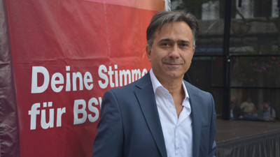 BSW’li siyasetçi Aydınlık’a konuştu: Silahlanma yerine kaynaklar fırsat eşitliğine aktarılmalı