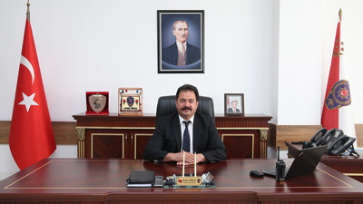 Bursa İl Emniyet Müdürü Kadir Gökçe kimdir